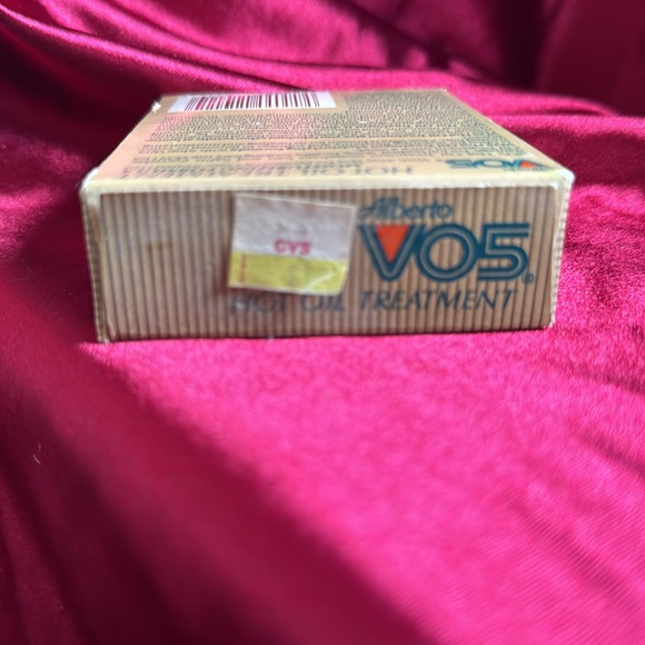 Vintage VO5 - Picture 2 of 6